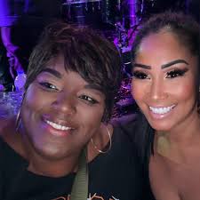 14 years ago this picture was taken at Stephaine birthday party❤️I had no  idea the guy behind me in this picture❤️ Would be the guy I would later  fall madly in love