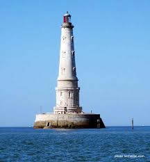 Le rapport de du plessis porte aussi sur le phare de cordouan. Le Phare De Cordouan Bernezac Com