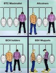Great Crypto Expectations 20 Crypto Jokes