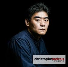 莊林勳Chuang Lin-xun