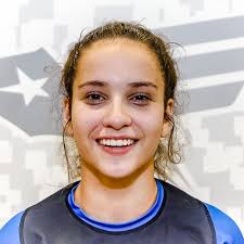 Competitor List [2019 Dallas Spring Classic]