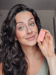 Can you use cream blush