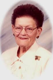 Helen Dew Obituary July 1, 2005