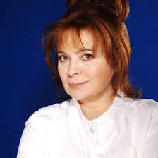 Libuse safránková was born on june 7, 1953 in brno, czechoslovakia. Aschenbrodel Star Libuse Safrankova Sie Hat Den Krebs Besiegt Intouch