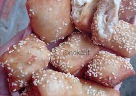 Cara Membuat Odading Ekonomis Empuk Tanpa Telur Yang Enak Banget Resep Koki