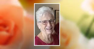 Louise Kofron Marsh Obituary August 10, 2022