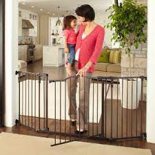 Finding The Best Extra Wide Baby Gate For Your Home Baby Gate Guru
