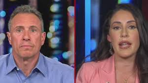 Rep. Anna Paulina Luna, R-Fla., says China is funding the protests going