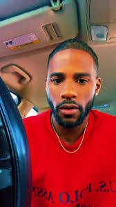 Lavon Brooks's Instagram, Twitter & Facebook