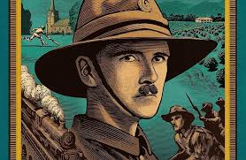 Great-Uncle Harry — Jordan M. Poss