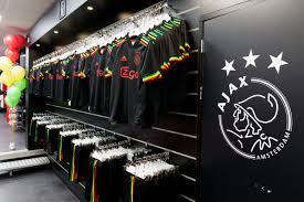 The functions and methods therein allow us to load data from the server without a browser page refresh. Ajax Amsterdam Football Club Launches Bob Marley Inspired 3rd Kit And It S Beautiful Dancehallmag