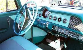 Image result for Parisian Blue 1955 Dodge