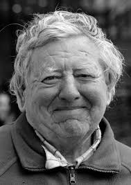 A face for the beating heart of our city': Echo Boy Michael O'Regan laid to  rest