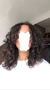 Whether you woke up on the wrong side of the bed or got caught outside in the rain or high humidity… in today's video i'm going to. Any Styling Suggestions For My Bad Cut Low Porosity Soft Curls I Cut Bangs In September And Regret It During Quarantine I Cut Layers Twice Because I Thought I Needed More