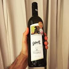 Parambir Keila On Instagram My First Indian Wine 2014 Grover Cabernet Shiraz From Maharashtra Peppery Medium Bodied Easy On T Cabernet Wine Wine Tasting