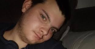 Hayden Robert Dominick Garreffa, 19, October 20, 2022, East Wheatfield,  Indiana County, Pennsylvania