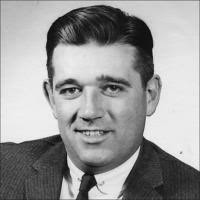 GEORGE HEARN Obituary (1927