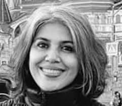 Mukta Sharma (India)