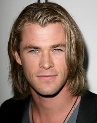 Maybe you would like to learn more about one of these? Chris Hemsworth S Hair Evolution From Thor Hair Crew Cut To Ponytail Man Bun Cute Beard 2021 Update Lastminutestylist