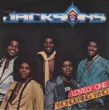 Lovely One - The Jacksons (Album: Triumph / 1980) | Jackson family ...