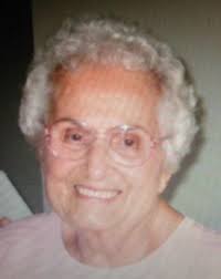 BARBARA NYKIEL Obituary (1928