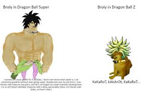 Dragon ball super spoilers are otherwise allowed. Dbs Broly Meme Credit To 00psth1sn4me1st4ken On Reddit Fandom