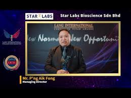 Mte is a product of a joint venture between inter merger group (img) & imm resources sdn bhd. Star Labs Bioscience Sdn Bhd Awarded Licta 2020 Youtube