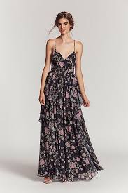 Queen Ann Maxi Dress By Fame And Partners At Free People