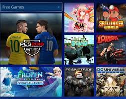 Gráficos, narrativa, mecânica de jogo ou criação de personagens. 21 Jogos Gratuitos Disponiveis No Playstation 4