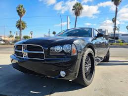 Image result for Brilliant Black 2009 Charger
