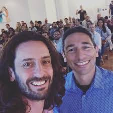 Albert Degiorgio's Instagram, Twitter & Facebook