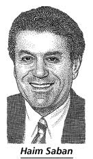 Executives Quit At ProSiebenSat.1 As Saban Shuffles