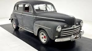 Image result for Rotunda Gray 1948 Ford