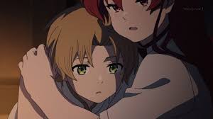Mushoku Tensei: Siblings And New Dynamics