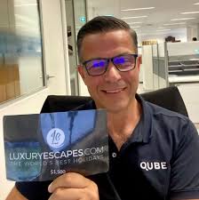 Winner, winner, chicken dinner! Scored the door prize at the ABN  End-of-Year Sundowner held at their stylish Home Collective premises in  Subiaco. It was such a fun evening—huge thanks to the amazing… |