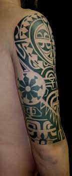 70 armband tattoo designs for men masculine ink ideas. Thick Black Line Tattoos Novocom Top