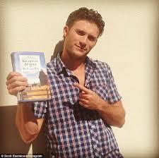 Clint Eastwood's son Scott lands The Longest Ride role in Nicholas Sparks'  novel adaptation