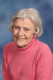 Susan Bailey Obituary