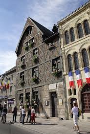 Maison Jeanne D Arc Orleans Voyage En France Tourisme Vacances En France