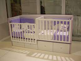 Babykamers Baby Cribs Twin Baby Rooms Twin Cribs