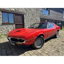 Image result for Red 1976 Alfa-Romeo