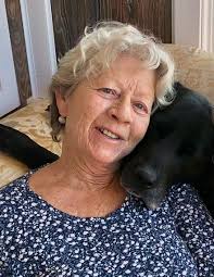 Obituary for Cathy Elizabeth O'Brien