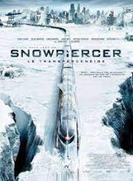 Rompenieves Snowpiercer 2013 Descargar Mejores Carteles De Peliculas Peliculas Criticas De Cine