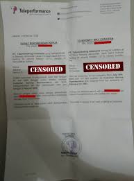 Oct 30, 2012 · berikut sedikit cuplikan dari surat ini yang bisa anda download dalam format.doc (microsoft word document) melalui link di bagian bawah artikel ini. Teleperformance Keluarkan Surat Pengunduran Diri Tanpa Libatkan Karyawan Cnnbanten Id