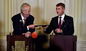 Premiér andrej babiš (ano) požádá o svolání bezpečnostního výboru poslanecké sněmovny k budoucnosti ředitele bezpečnostní informační služby (bis). Babis Akceptuje Pokud Zeman Poveri Jineho Clena Ano E15 Cz