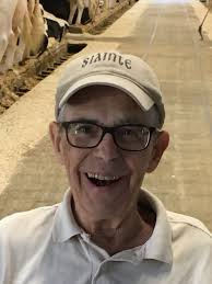 Obituary information for Blaine G. Murphy