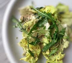 Salatsosse Mit Laktosefreier Sahne Und Senf Fodmap Diat Bei Reizdarm Und Anderen Verdauungsproblemen Rezept Fodmap Rezepte Rezepte Salatsosse