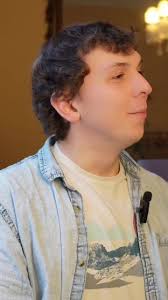 Dylan Gregg reveals the depth of Collatinus's virtuous love for Lucret...