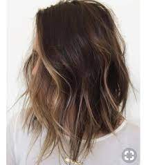 Aveda Balayage Hair Hair Styles Hair Color Balayage