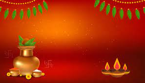 It is a must experience for those who want to experience the indian culture in all its glory. Ugadi 2021 Karnataka Tourism